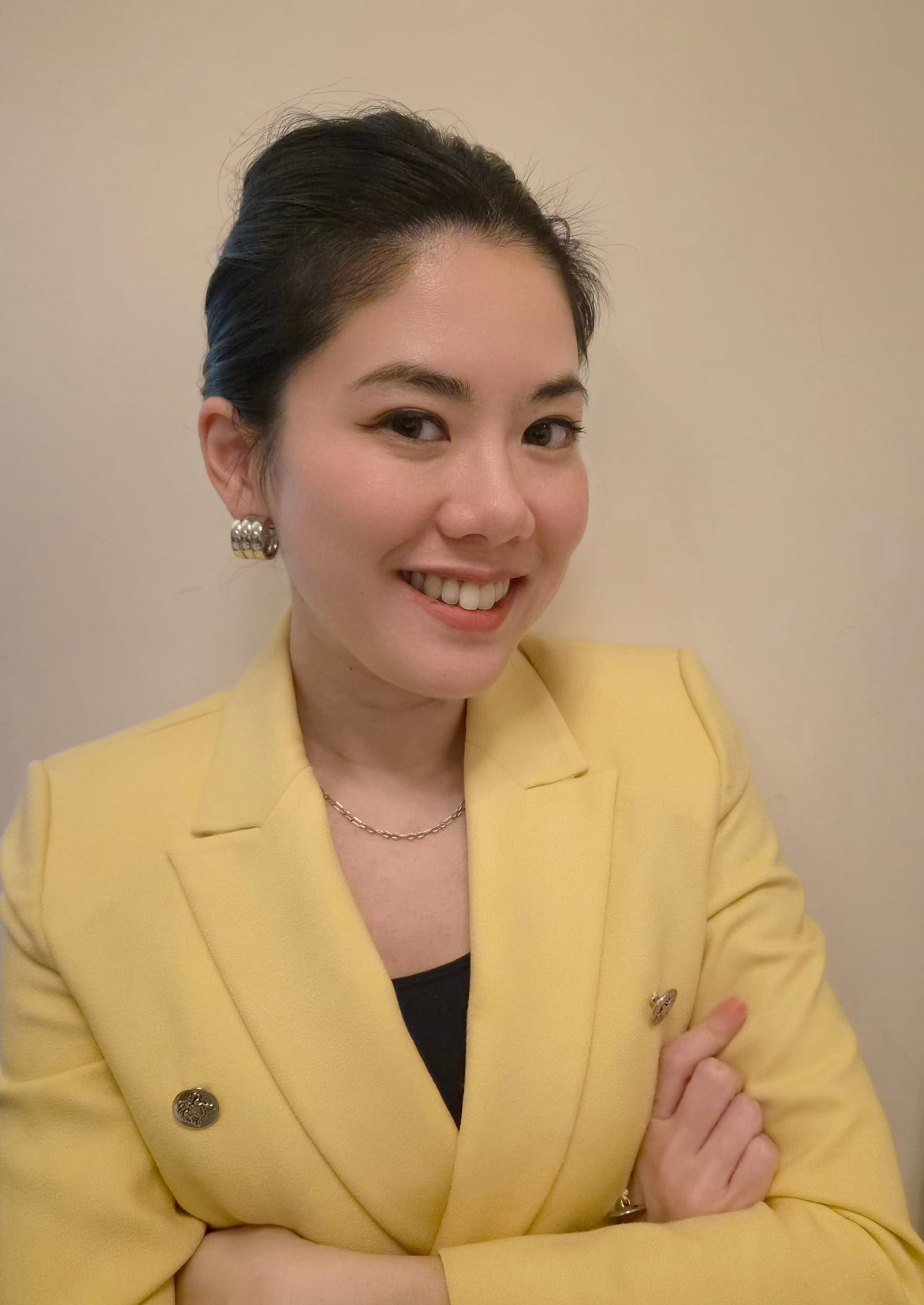 Wytane Au - Founder & Lead Educator